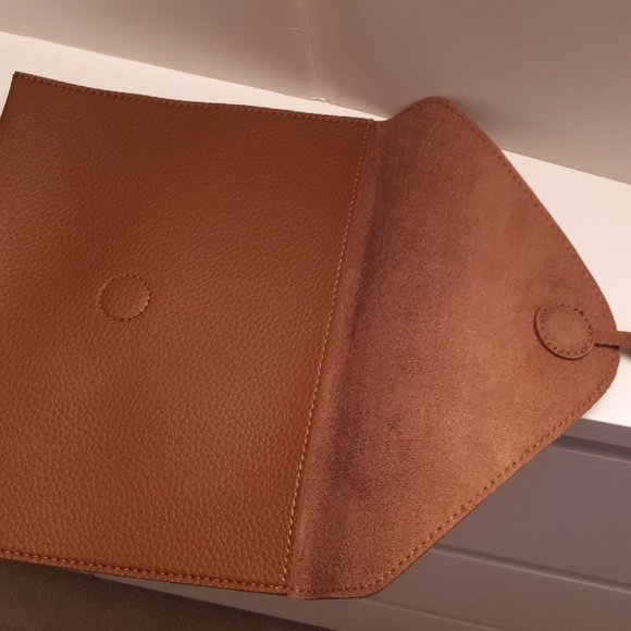 New Envelope Clutch Bag - Picture 3 of 3